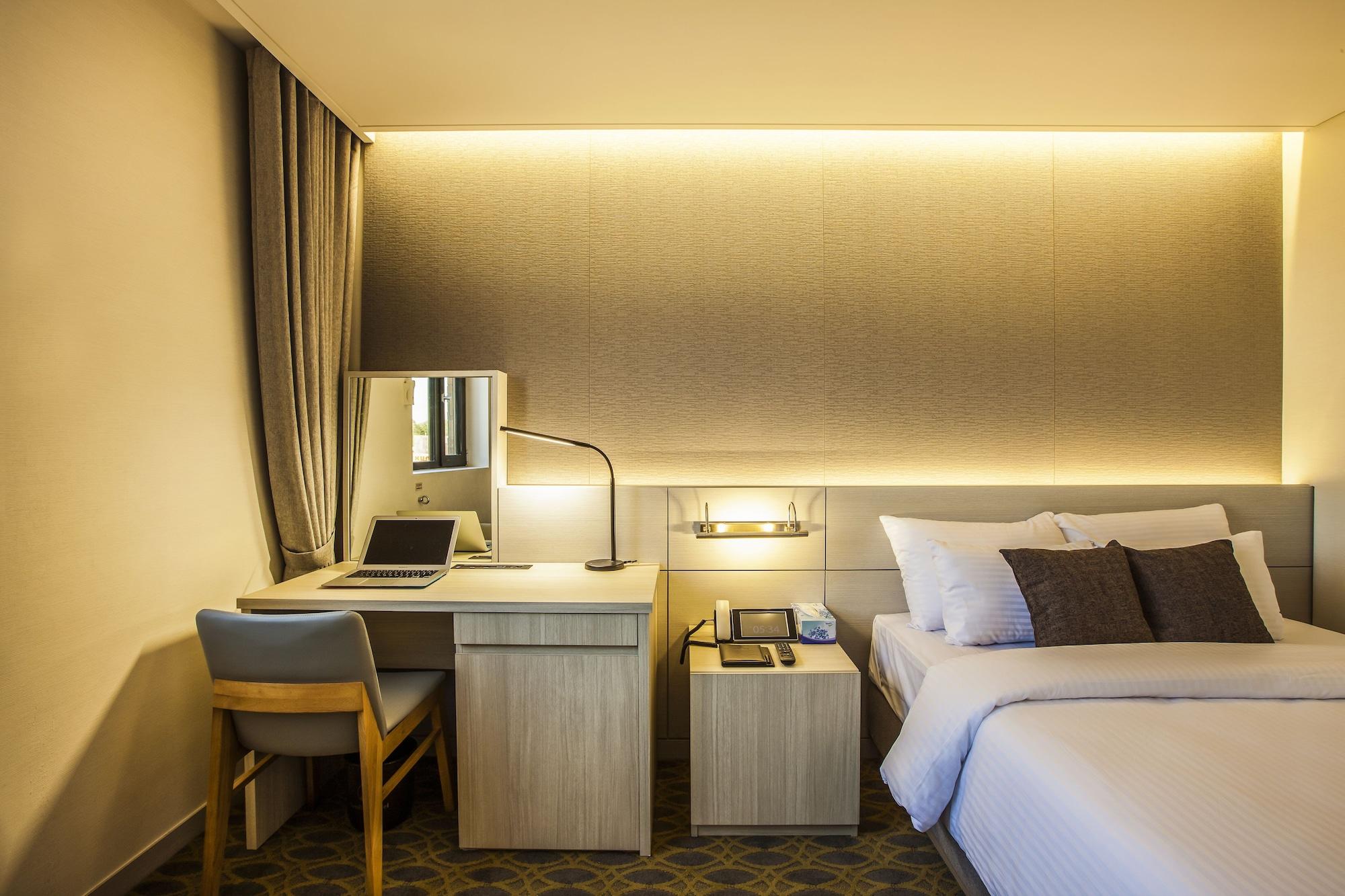 Hotel Hamilton Seoul