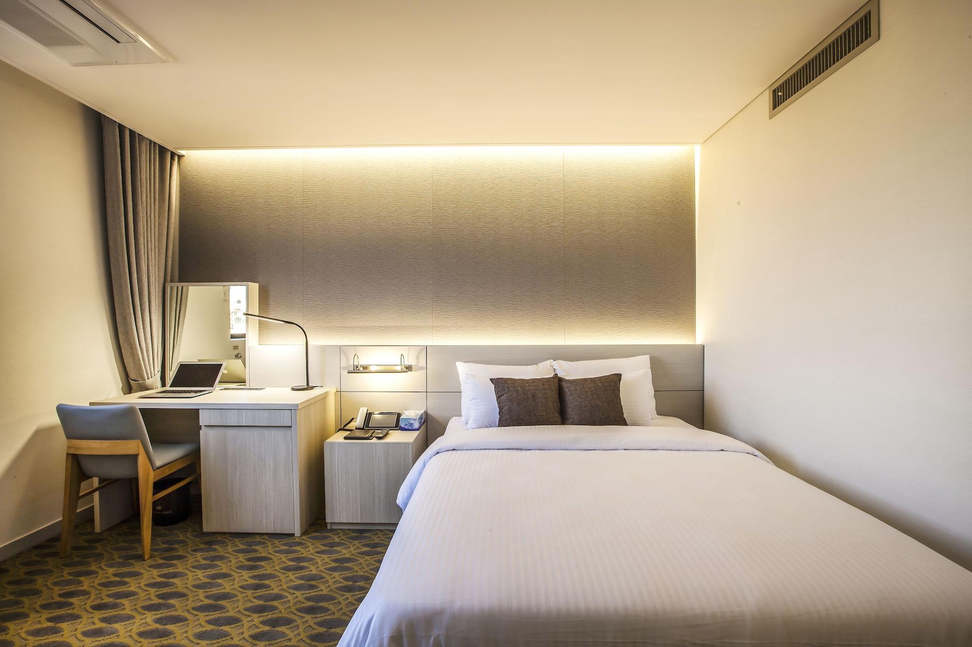 Hotel Hamilton