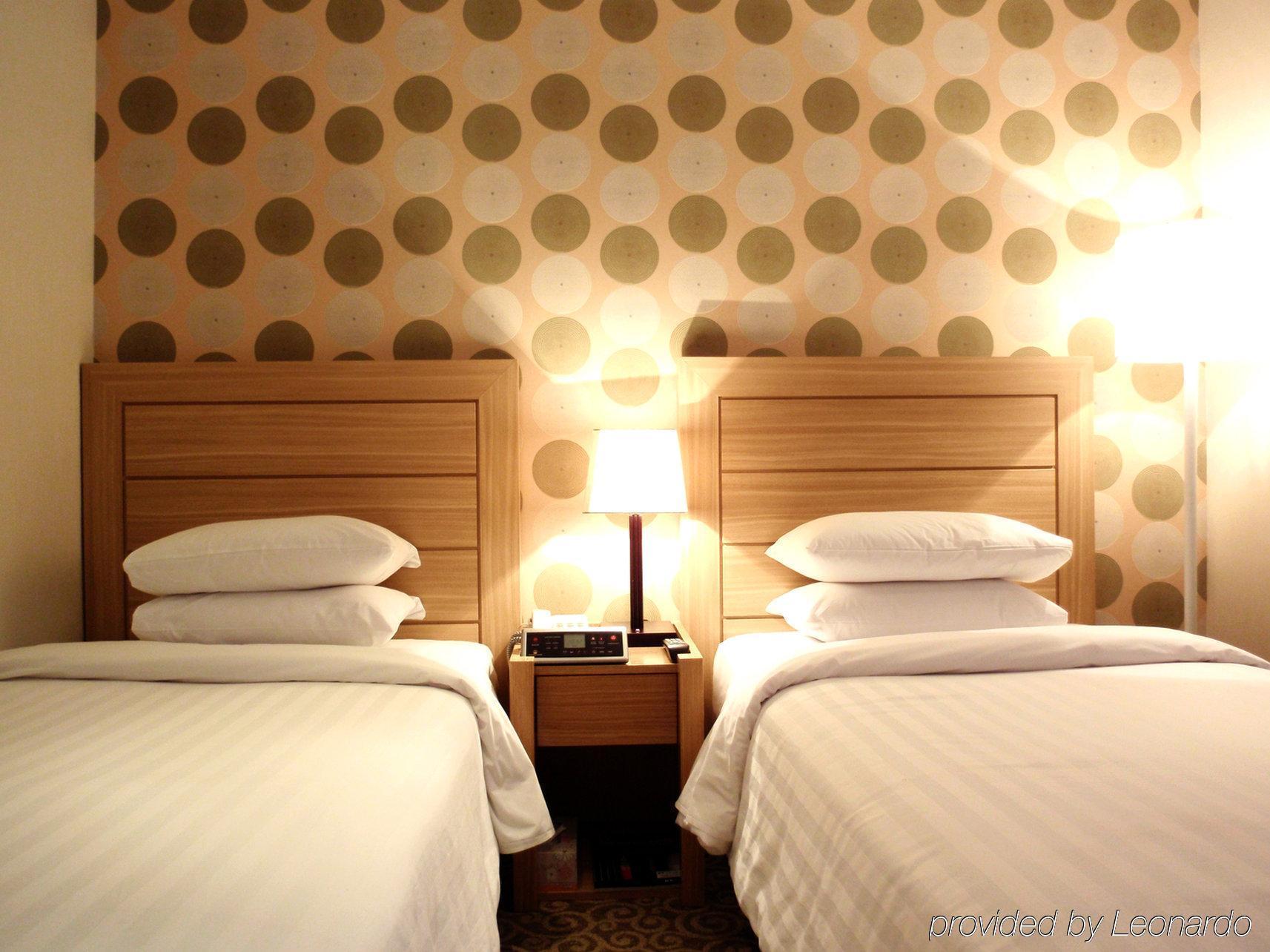 Hamilton Hotel Seoul
