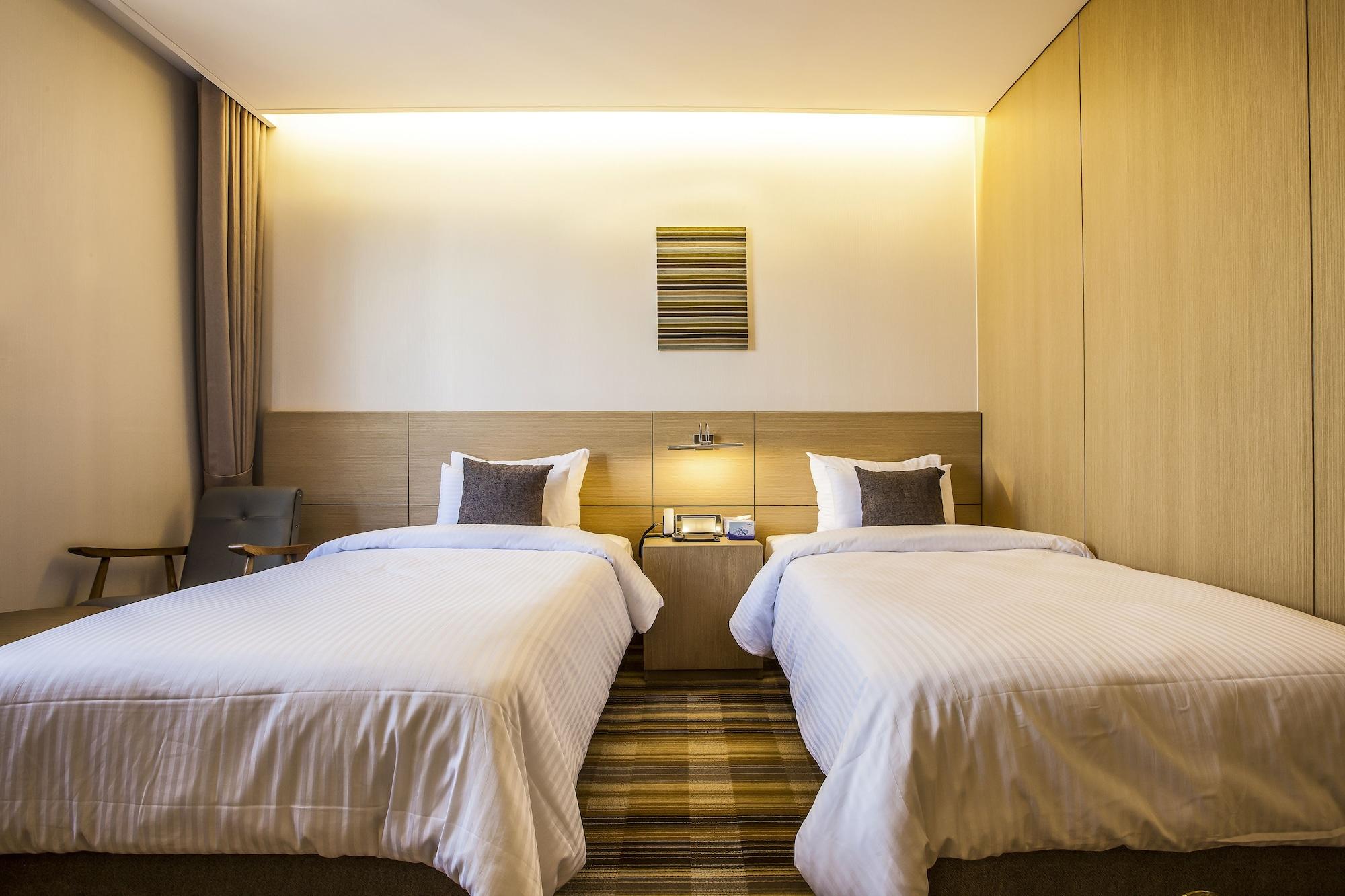 Hotel Hamilton 3*
