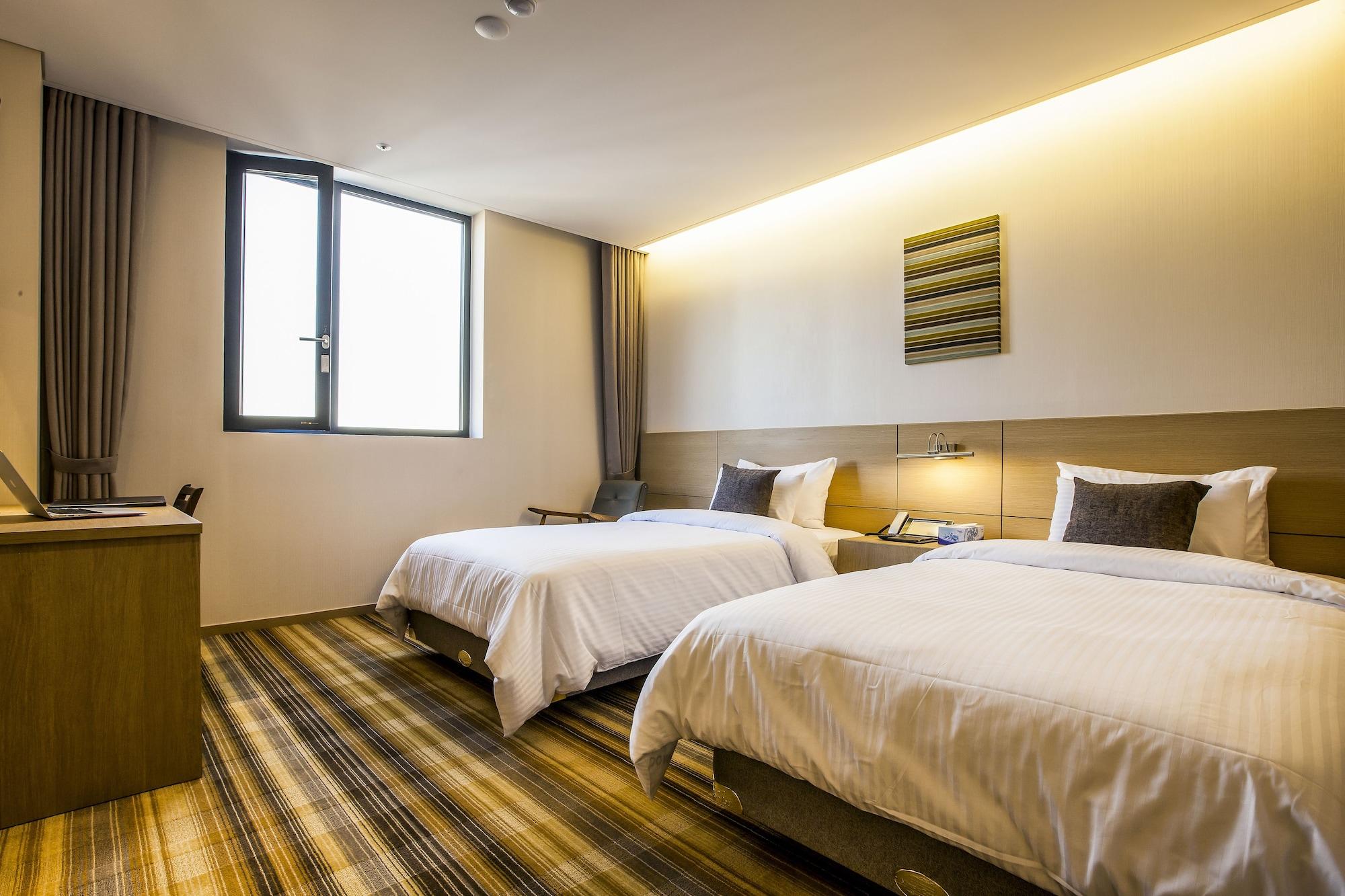 Hotel Hamilton