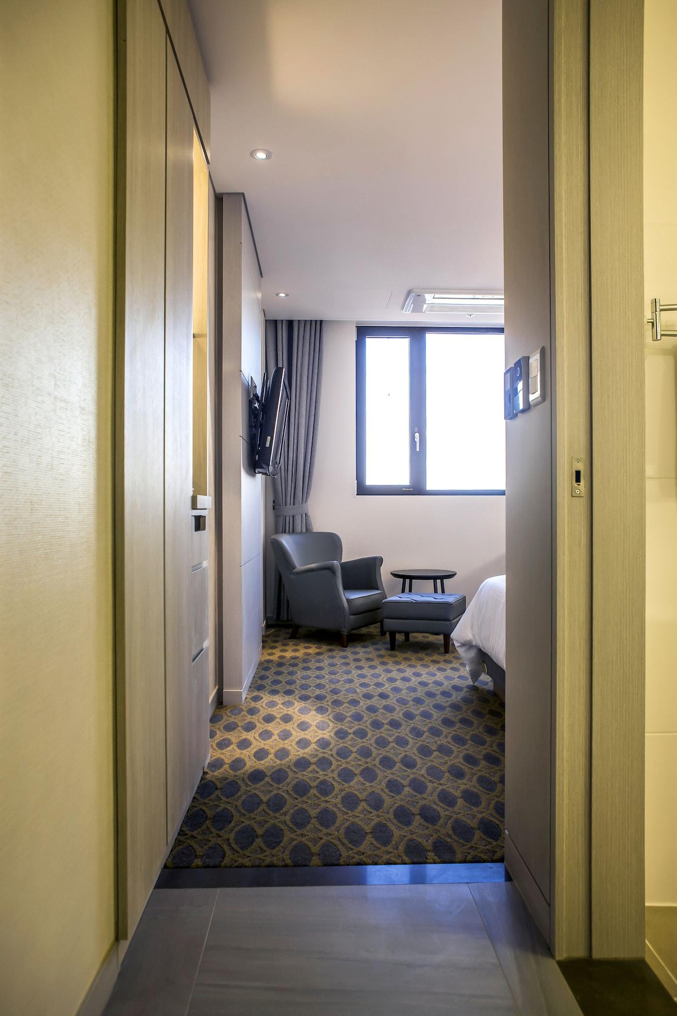 Hotel Hamilton