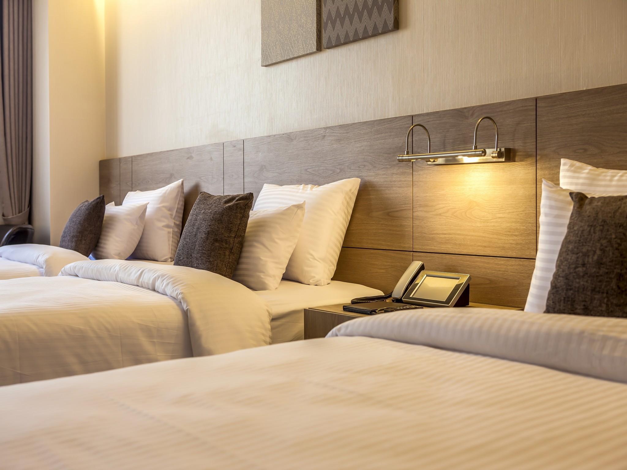 Hotel Hamilton 3*