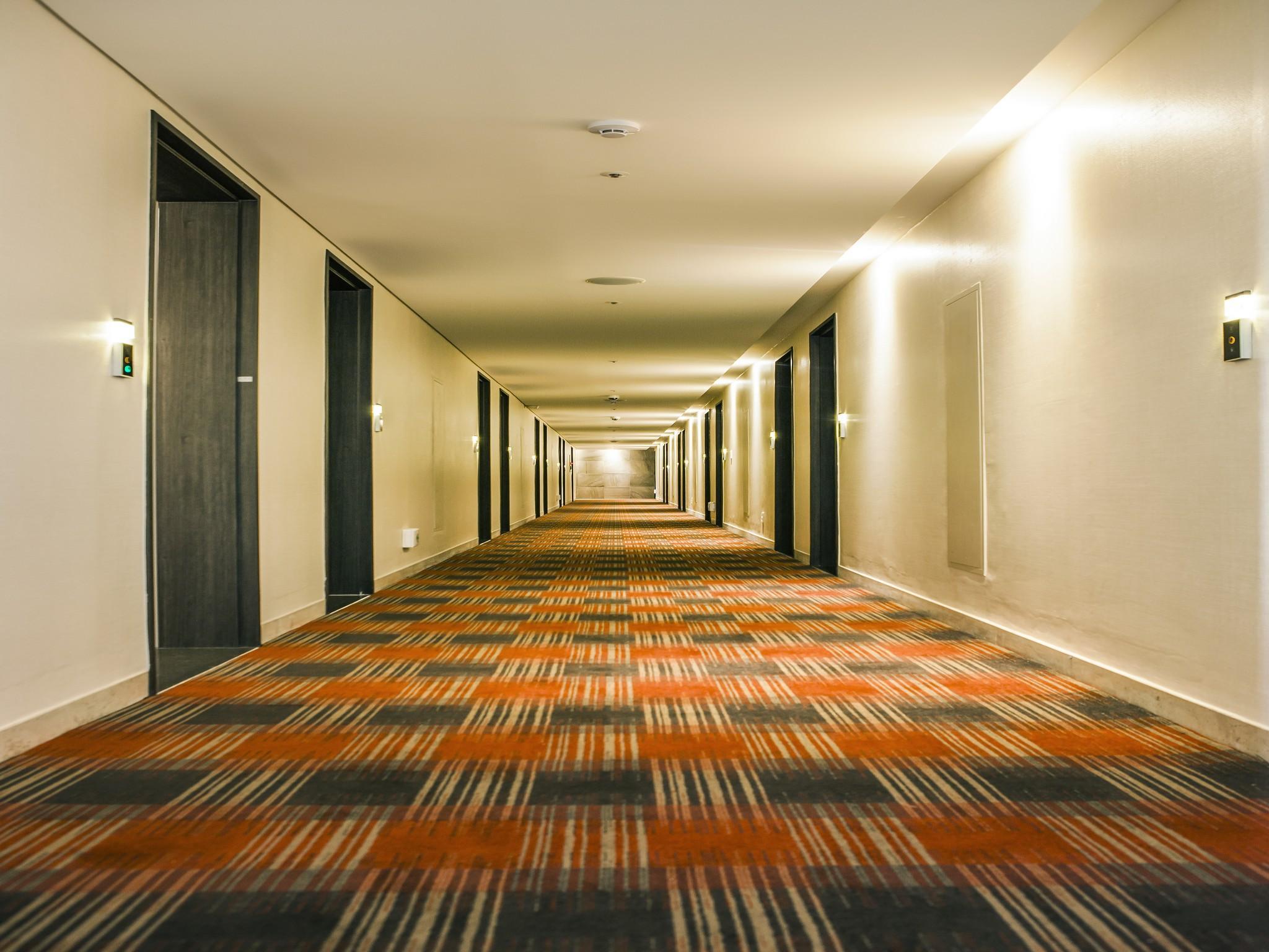 Hotel Hamilton 3*