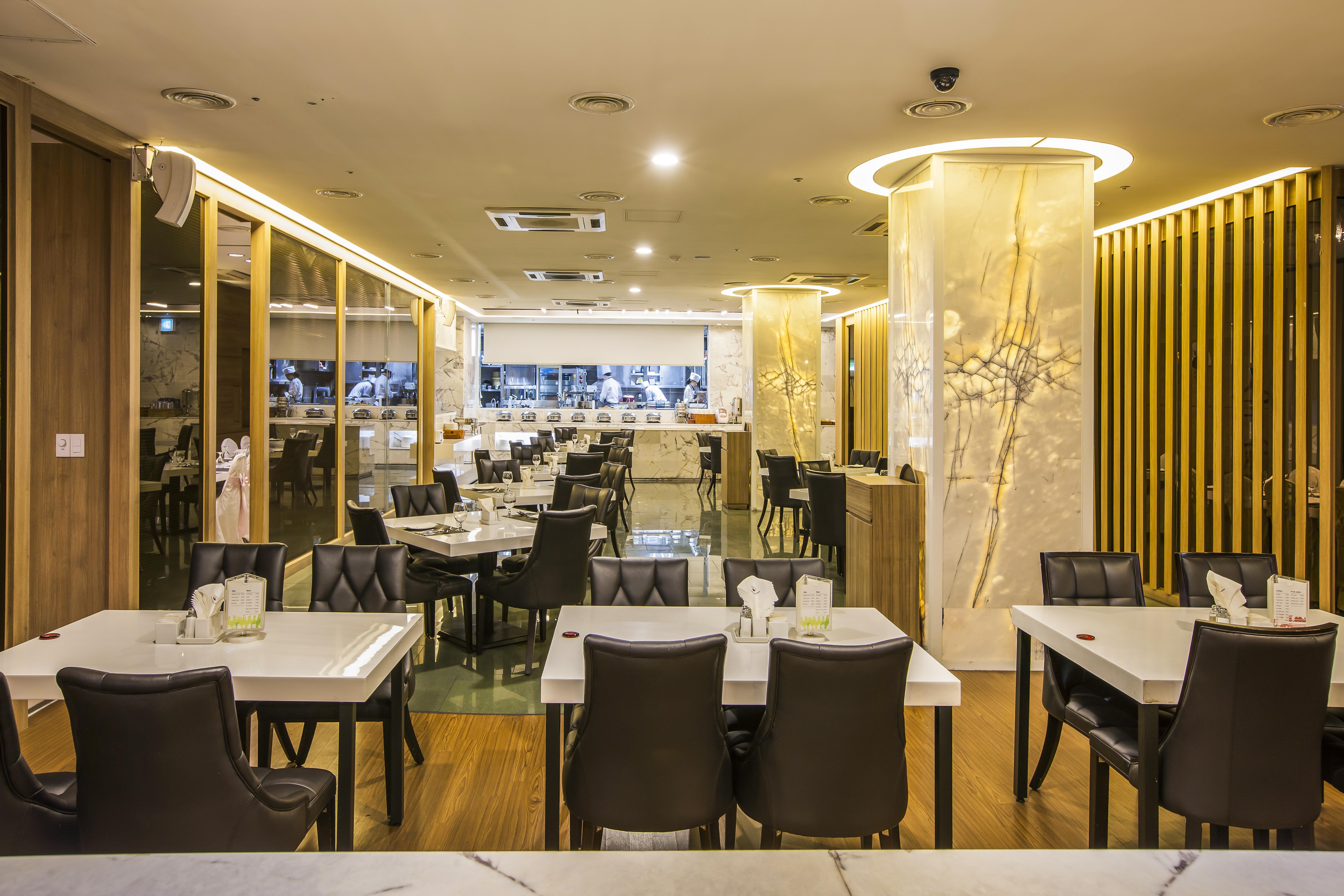 Hamilton Hotel Seoul