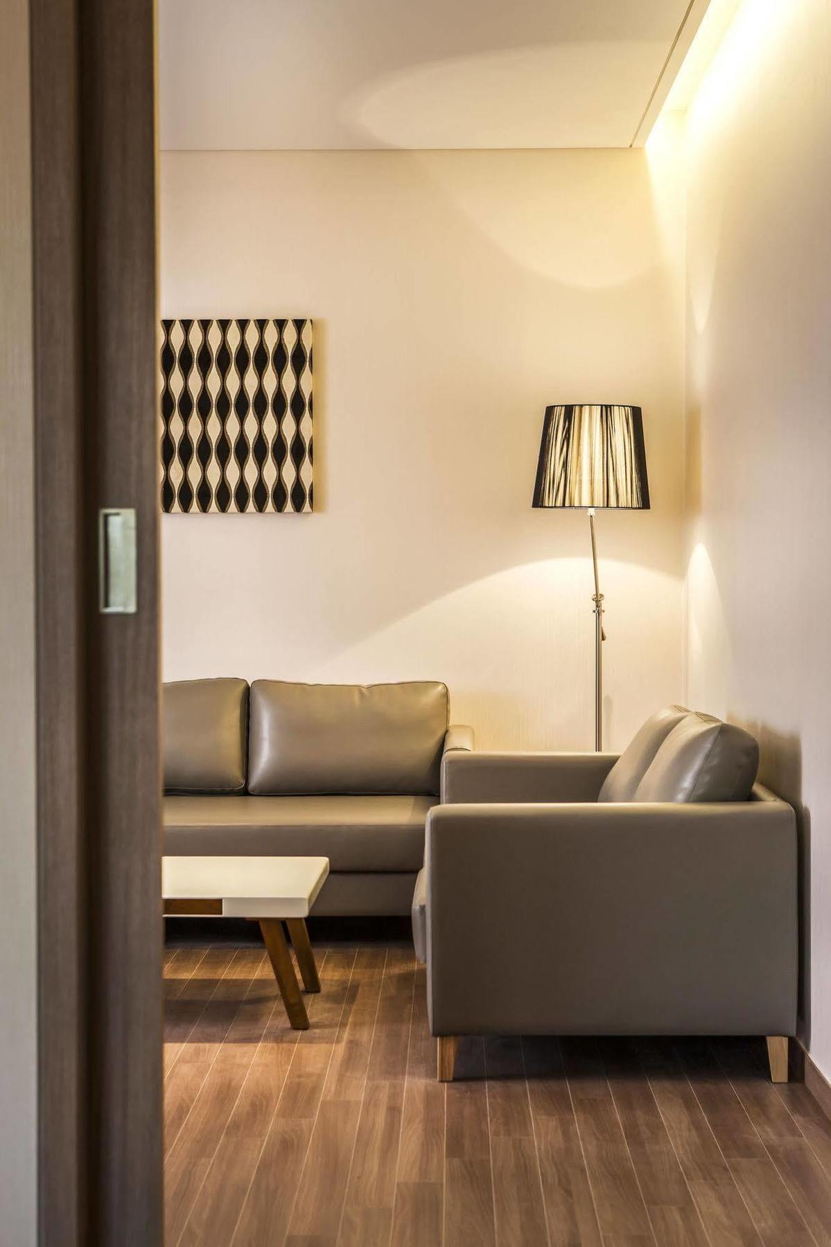 Hamilton Hotel Seoul