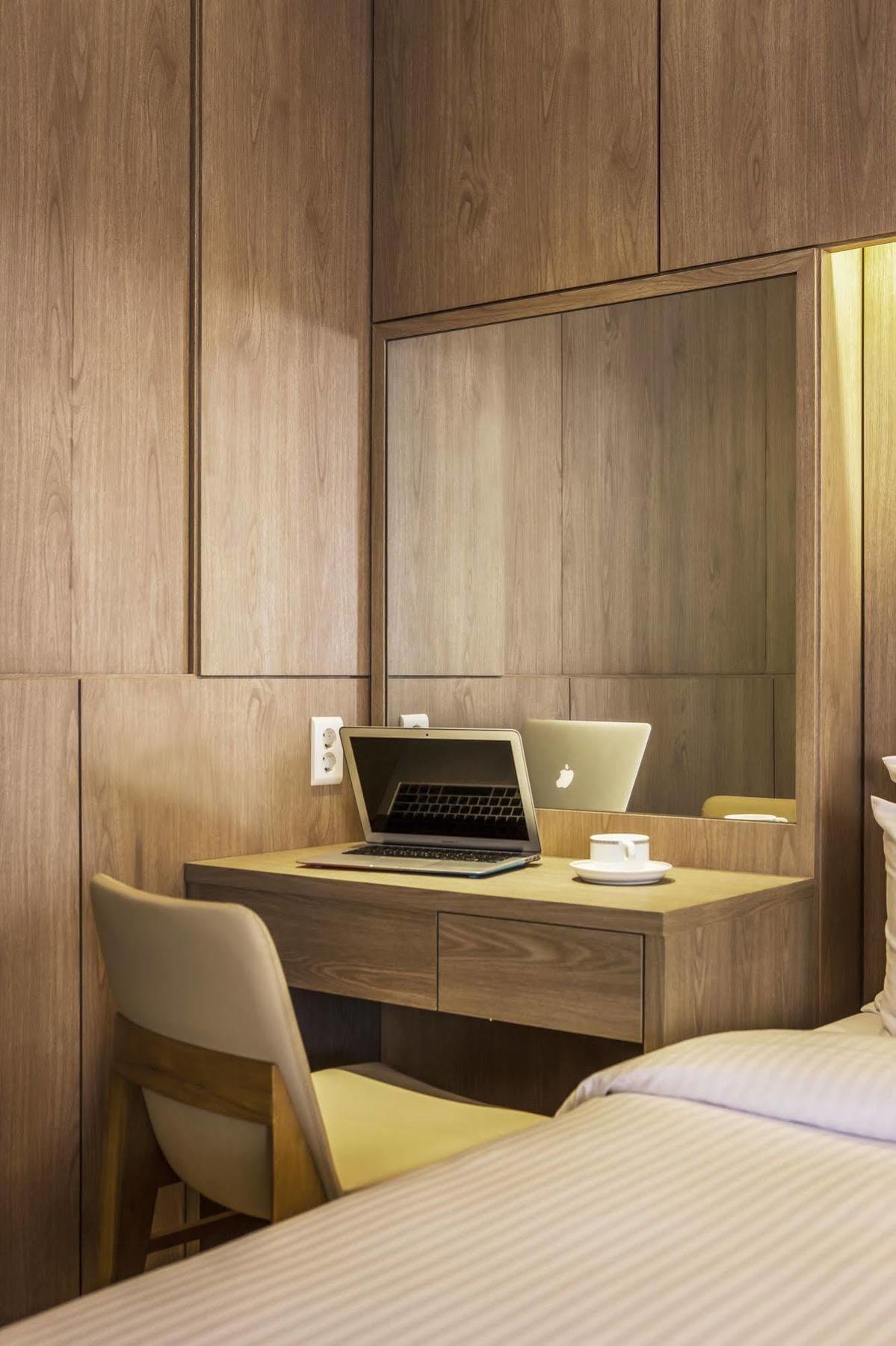 Hamilton Hotel Seoul
