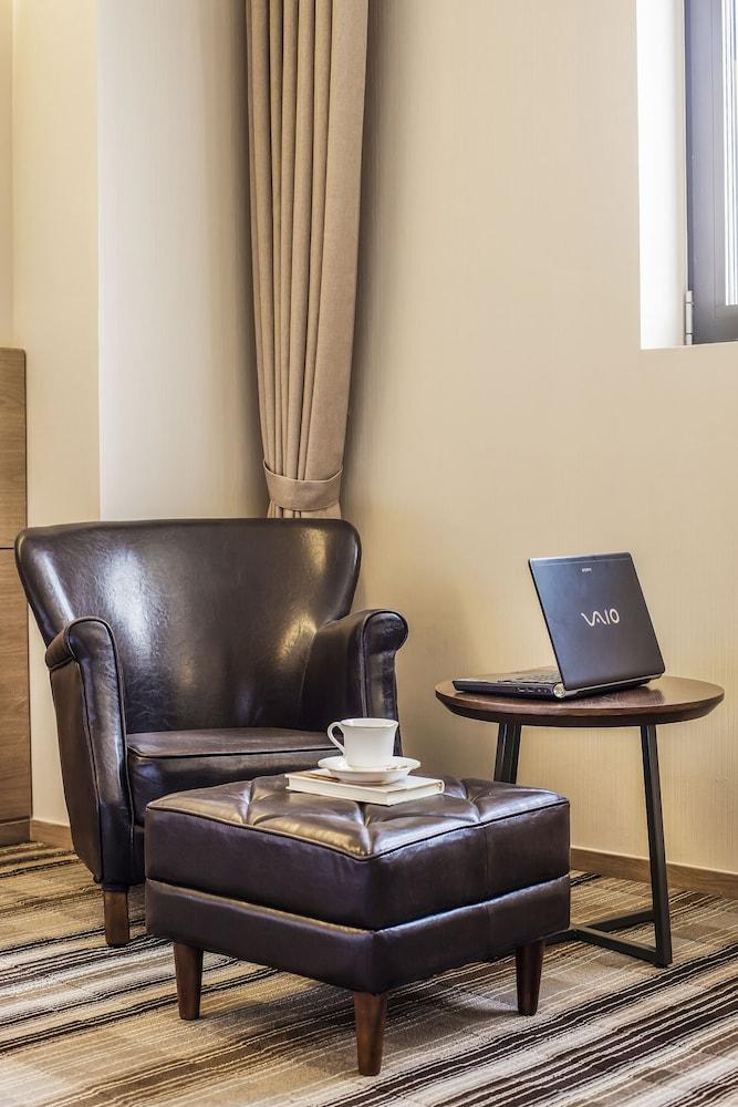 Hotel Hamilton 3*