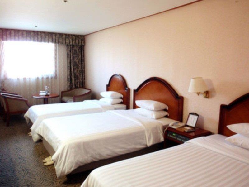 Hotel Hamilton