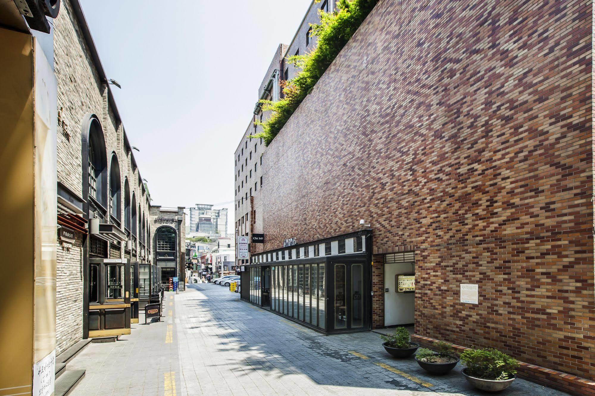 酒店 哈密尔顿酒店