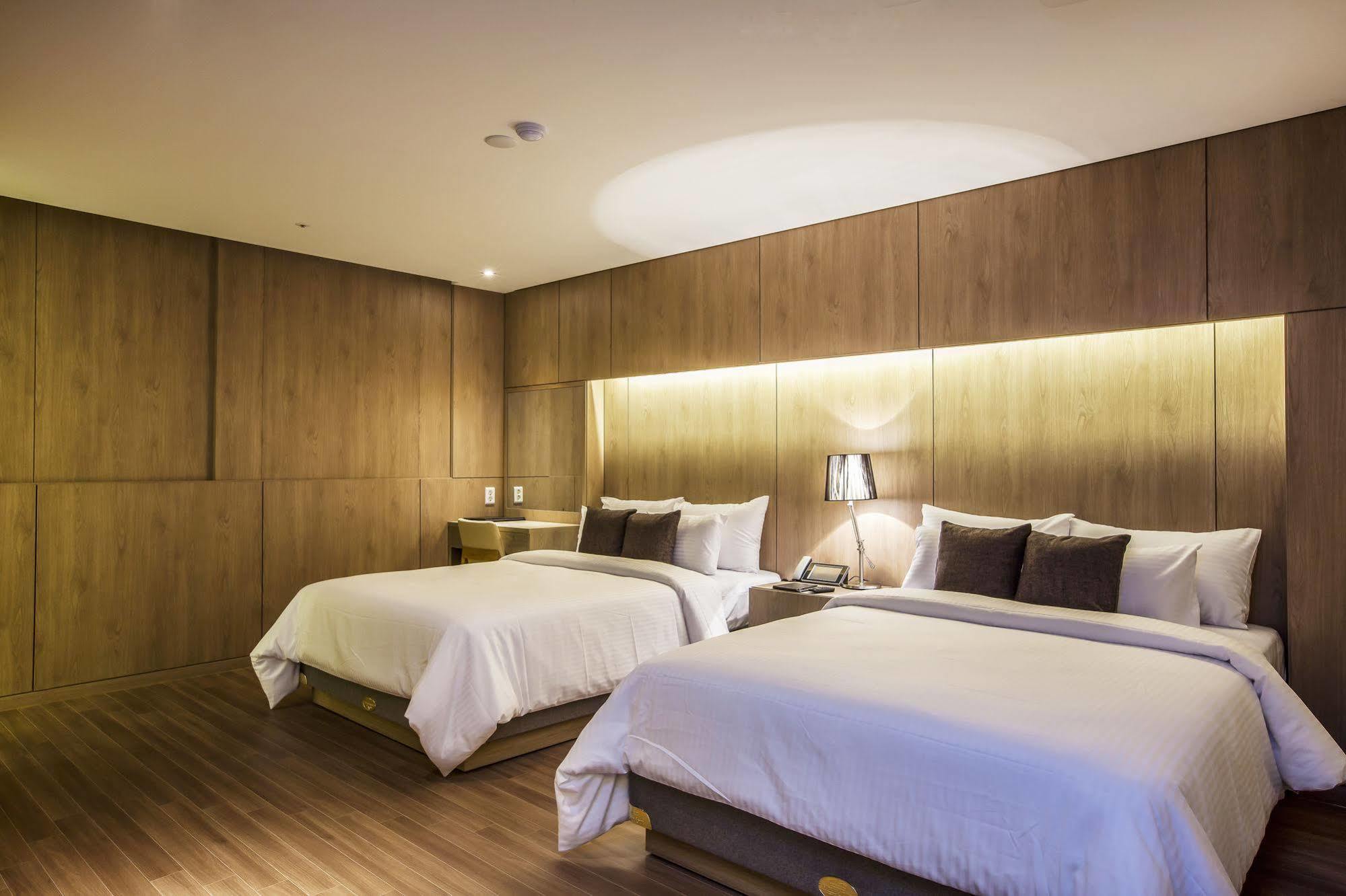 Hamilton Hotel Seoul