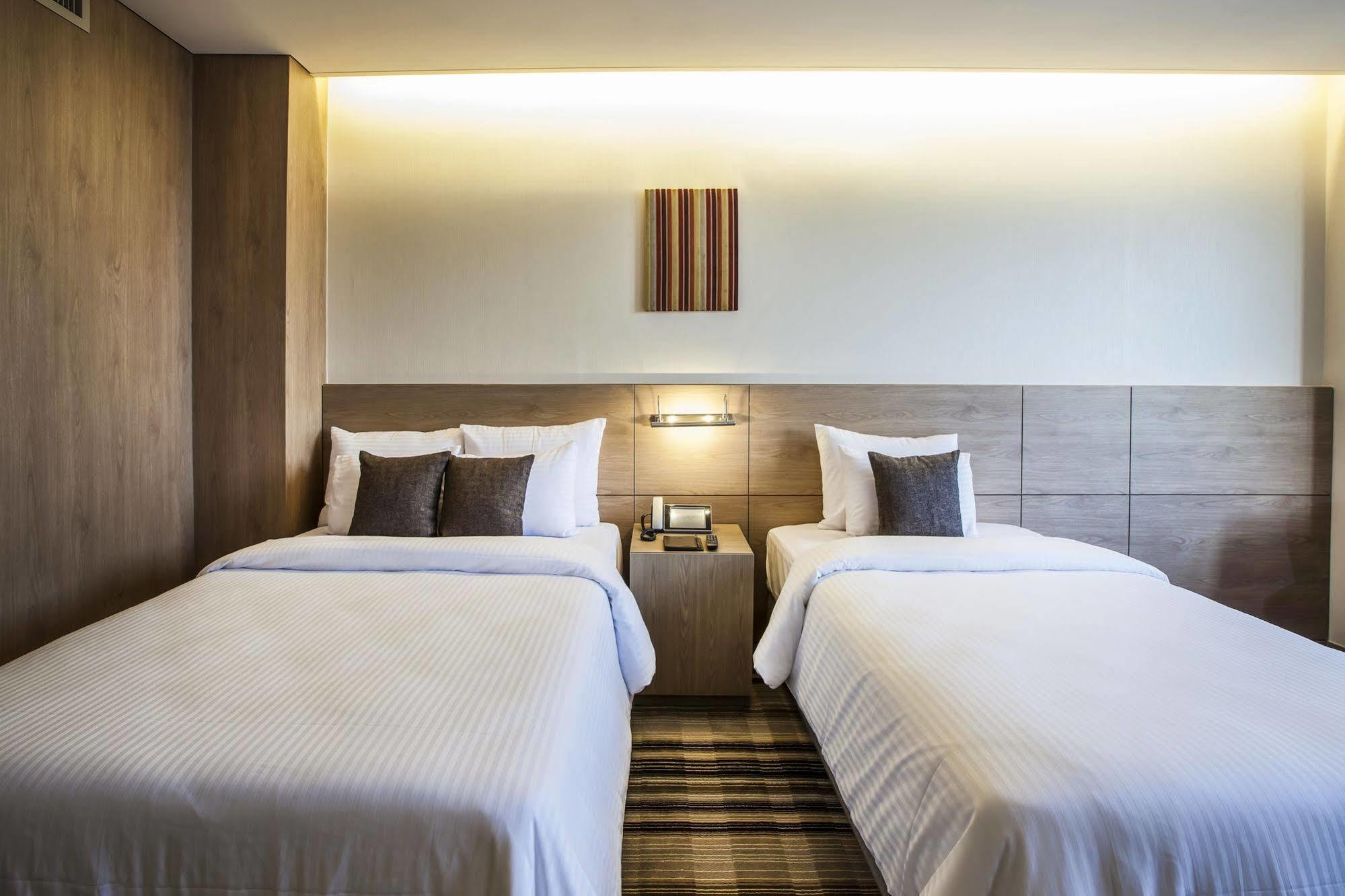 Hamilton Hotel Seoul